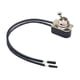 thumbnail image 1 of Interruptor de palanca Interruptor de palanca con cable Coche Auto Barco Fácil instalación Impermeable B, 1 of 8
