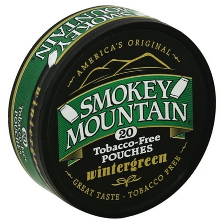 Longhorn Long Cut Wintergreen Snuff Brickseek