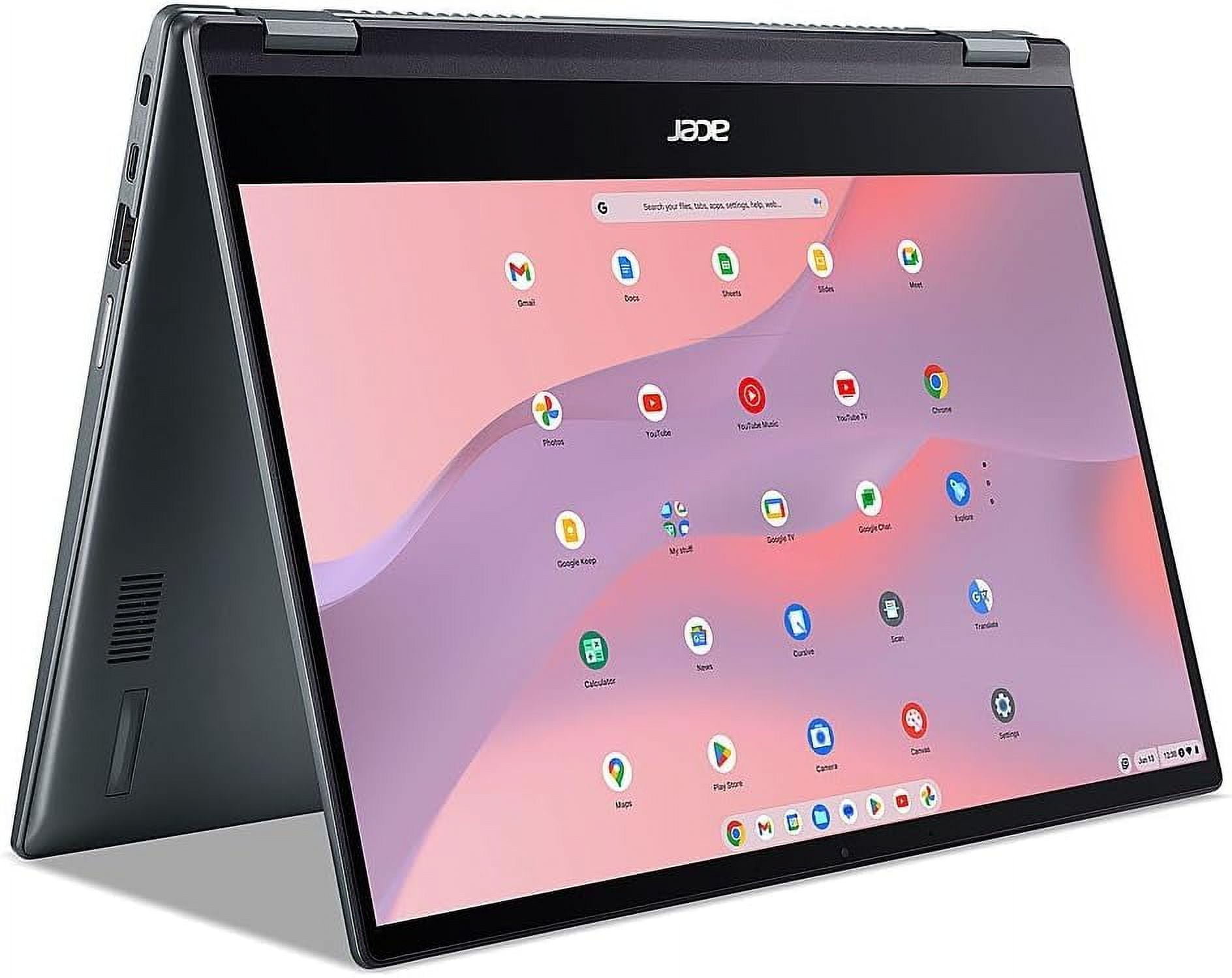 Chromebook本体 Acer Chrombook spin511 Amazon.com: Acer Chromebook Spin 511 (32GB, 4GB RAM) 11.6