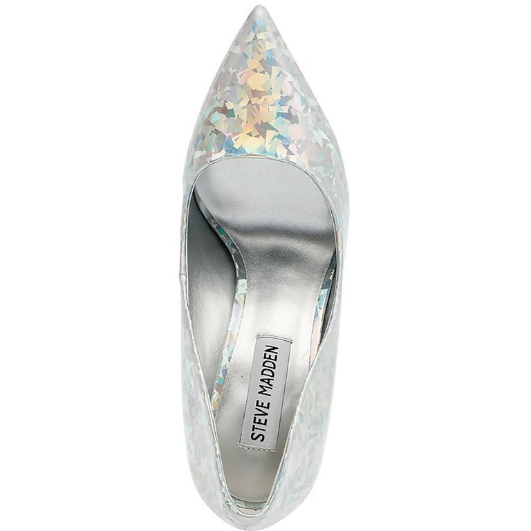 Steve madden daisie glitter best sale