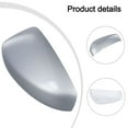 thumbnail image 5 of Mazda CX-5 2017-2023 Driver Passenger Side Mirror Cap Cover Replacement, 5 of 8