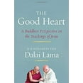 thumbnail image 2 of The Good Heart: A Buddhist Perspective on the Teachings of Jesus, (Paperback), 2 of 3