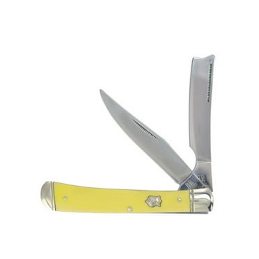 Razor Trapper
