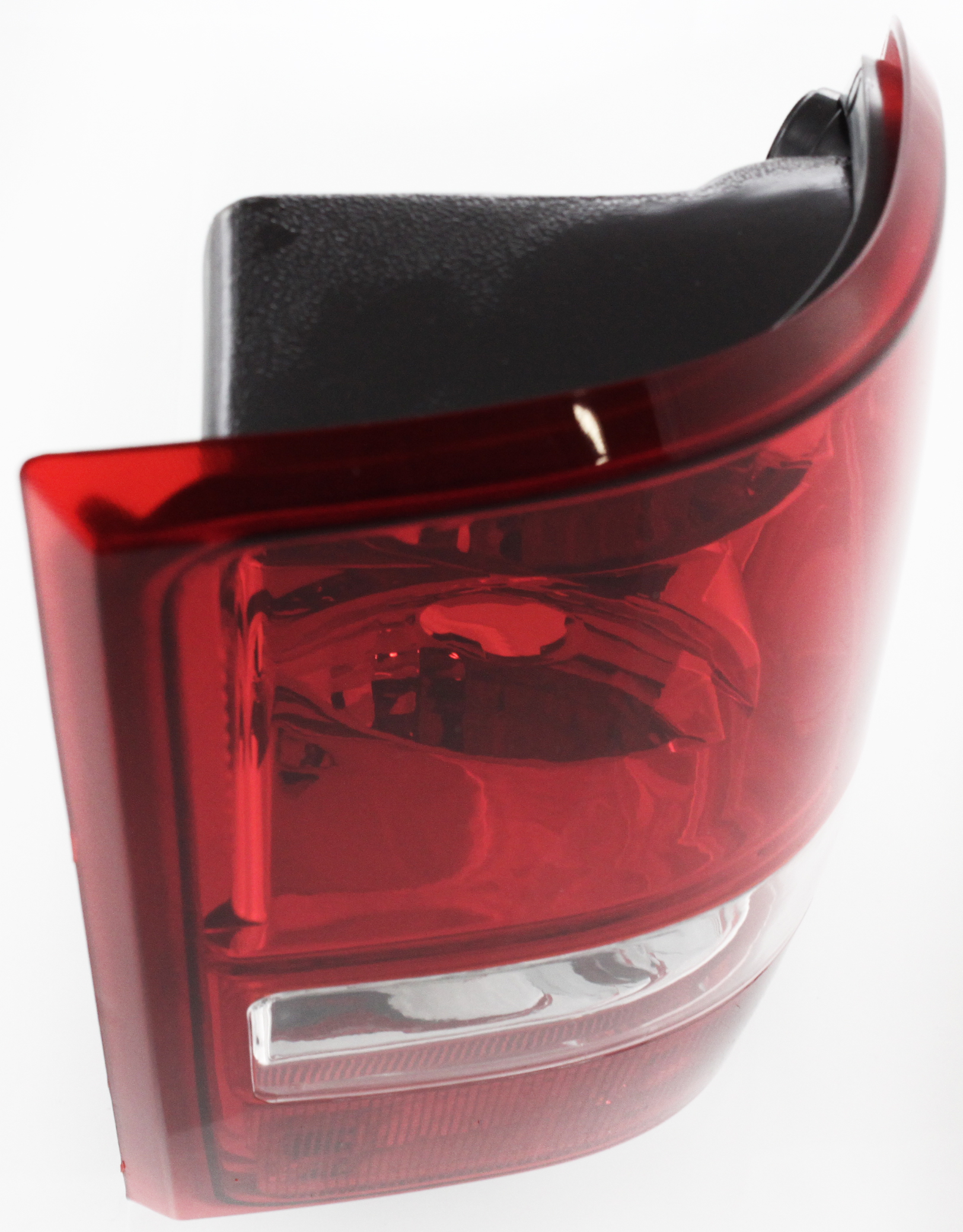 Tail Light Compatible With 2006-2011 Ford Ranger Right Passenger CAPA Certified