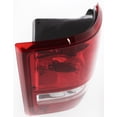 thumbnail image 5 of Tail Light Compatible With 2006-2011 Ford Ranger Right Passenger CAPA Certified, 5 of 7