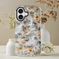 thumbnail image 3 of Funda de teléfono Mainrenka Halloween Skull para iPhone 16 Plus, 3 of 7