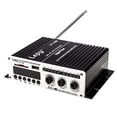 thumbnail image 2 of Lepy LP-V9S Amplificador Digital de Potencia Estéreo Hi-Fi USB SD, 2 of 2