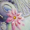 thumbnail image 4 of Rongfmy Ours Mignon en Forme de Diamant, Point de Croix pour Décoration Intérieure, Jouet Ours, 4 of 9