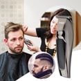 thumbnail image 4 of WIFKLSIIPG Tondeuses Électriques Rechargeables USB pour Hommes, Coupe de Cheveux, Ensemble de Rasage 10 ml, 4 of 7