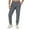 Grey, variant on Ediodpoh Large Sized Workwear Casual Work Pants Women for Doctor and Summer Wear Loose and Comfortable Pants for Sports Navy XS