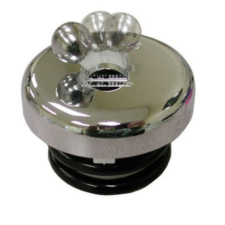 2 1 4 Chrome Plated Flip It Tub Stopper Walmart Com