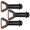 thumbnail image 1 of Abrazadera para punta de taco de billar, kit de reparación de punta de taco de billar, abrazadera para punta de taco de billar de snooker para accesorios de puntas de taco de mesa de billar, 1 of 5