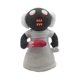 thumbnail image 1 of Game Granny Plush Toy Soft Stuffed Horror Grandma Doll For Children Kids Christmas, 1 of 4