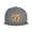 Gray, variant on Snapback Hat Maryland Flag Adjustable Flat Bill Brim Hat for Men Women Casual Wear Pink