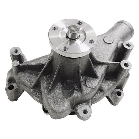 Water Pump - Compatible with 1977 - 1978 GMC K25
