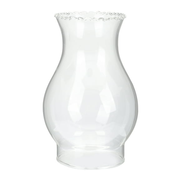 Oil Lamp Globe Replacement