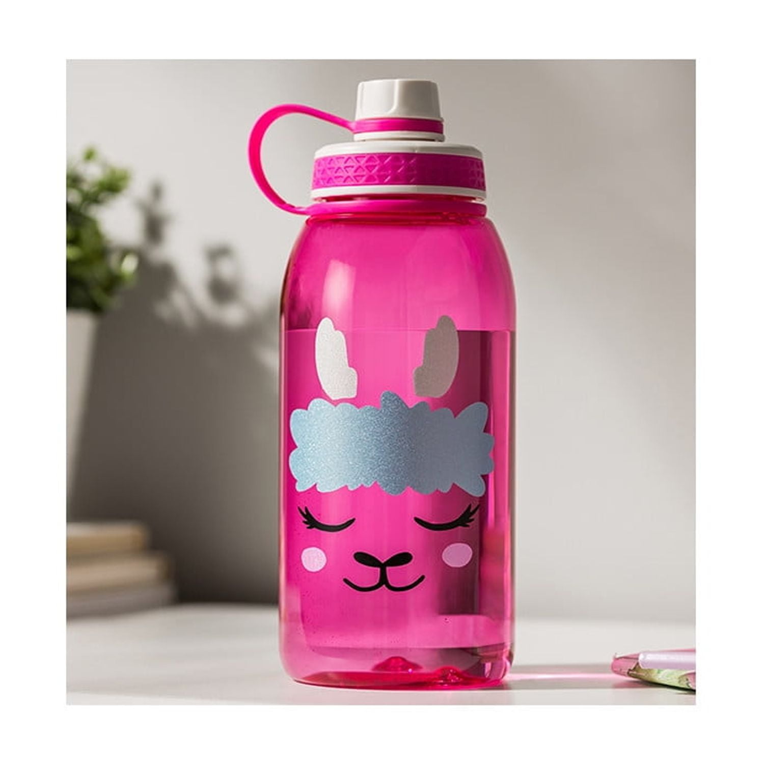 (2 pack) Cricut Premium Vinyl Shimmer Permanent, Shimmer Fuchsia, 12" x 48"