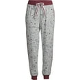 thumbnail image 6 of Harry Potter Women's and Women's Plus Jogger Pajama Pant, 6 of 6