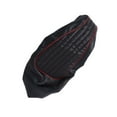 thumbnail image 4 of Cubierta de Cojín de Motocicletas, Cómoda Cubierta de Asiento de Cuero Pu para Accesorios de Motocicletas, 4 of 7