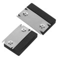 thumbnail image 1 of LIFKOME 2Pcs Edge Band Trimmer Manual Hand Planer for Woodworking Smooth Chamfering and Trimming, 1 of 7