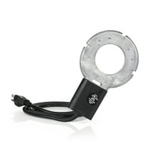 Farm Innovators 500 Watt Submergible Cast Aluminum De-Icer for Farm Use