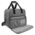 thumbnail image 3 of Large Capacity Sewing Machine Bag Durable Oxford Cloth Multiple Pockets Gift, Household, Storage, Most Scenarios, 3 of 7