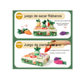 thumbnail image 4 of 10 Piezas Paquete Xtellar multicolor Didáctico Infantil Estimulación Temprana, 4 of 4