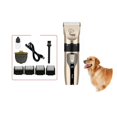 thumbnail image 1 of Cortadora eléctrica para perros, cortadora para mascotas, cortadora de pelo con cabezal para pedicura, 1 of 1