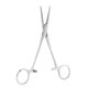 thumbnail image 2 of Pinzas hemostáticas rectas quirúrgicas de acero inoxidable de 16cm, pinzas para el pelo de mascotas, suministros para mascotas, 2 of 13
