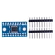 thumbnail image 4 of TXS0108E 8 Channel Logic Level Shifter Bi-Directional Module 3.3V 5V for Arduino, 4 of 8