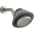 thumbnail image 1 of Kohler K-28238-Gka Moxie 1.75 GPM Single Function Shower Head - Nickel, 1 of 7