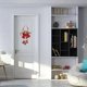 thumbnail image 4 of Xmas Party Decoration Bellshanging E Door Decorations Holiday Decor, 4 of 4