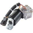 thumbnail image 3 of TRANSFER CASE MOTOR Compatible with FORD RANGER 04-05 / B4000 06-09 , 7 Pin-type Terminals, 3 of 5
