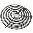 thumbnail image 2 of 2-Pack Replacement for Maytag AER5522VAS0 8 inch 5 Turns Surface Burner Element - Compatible with Maytag 9761345 Heating Element for Range, Stove & Cooktop, 2 of 4