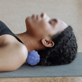 thumbnail image 3 of Pelota de terapia corporal, Rollerball para relajación muscular, Fascia Ball, 3 of 5