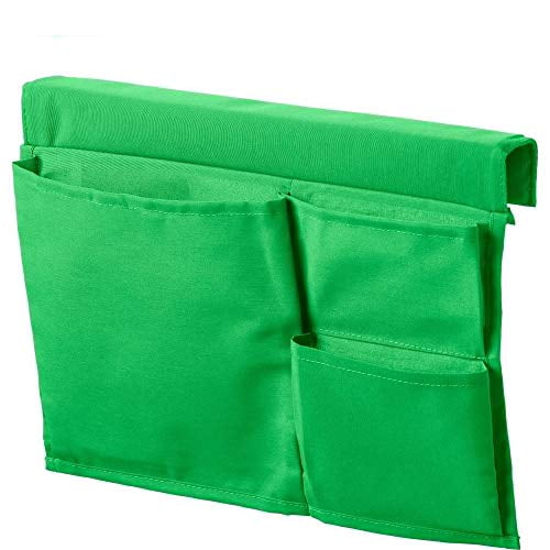 Ikea (STICKAT Stiko Bed Pocket Green Walmart.com