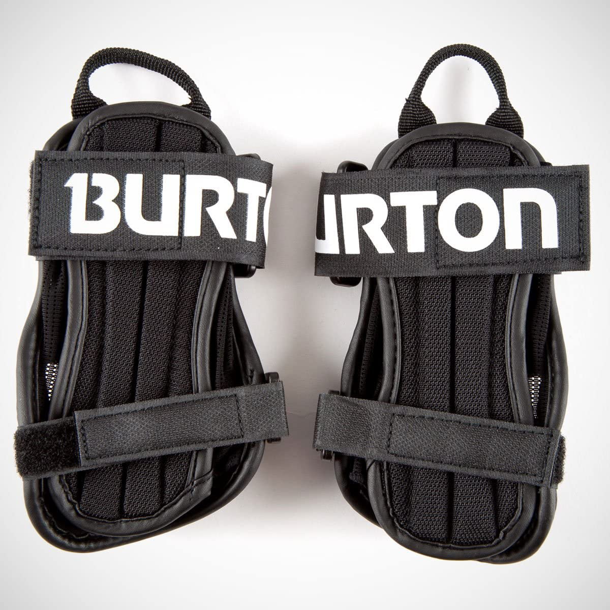 burton protège poignets adult wrist guards true black 10347101002