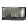 thumbnail image 2 of Diamond Group By Valterra Products DG71255VP Utility/Porch Light - Black Base, 2 of 2