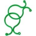 thumbnail image 1 of 100pcs Fixed Plant Support Clips Tomato Plant Support Clips, 1 of 5