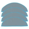 thumbnail image 1 of Mop Cloths Kit For Roomba for Combo for Essential Robot Vacuum Cleaner Accessory, 1 of 8