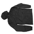 thumbnail image 1 of Outdoor Windproof Hooded Jacket, Lightweight Waterproof Bike Windbreaker Reflective Jacket for Men, 1 of 7