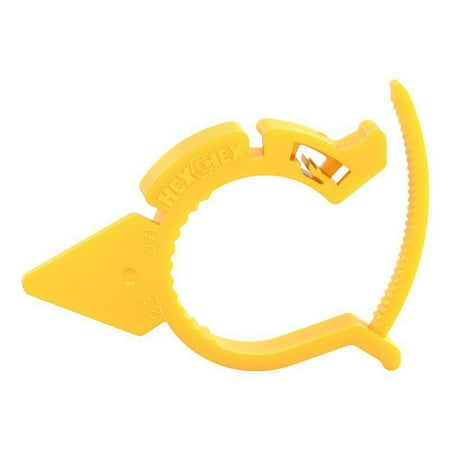 

Ken-Tool 30603 Hexchex Multi-Size Indicator 30-38Mm | QTY 10
