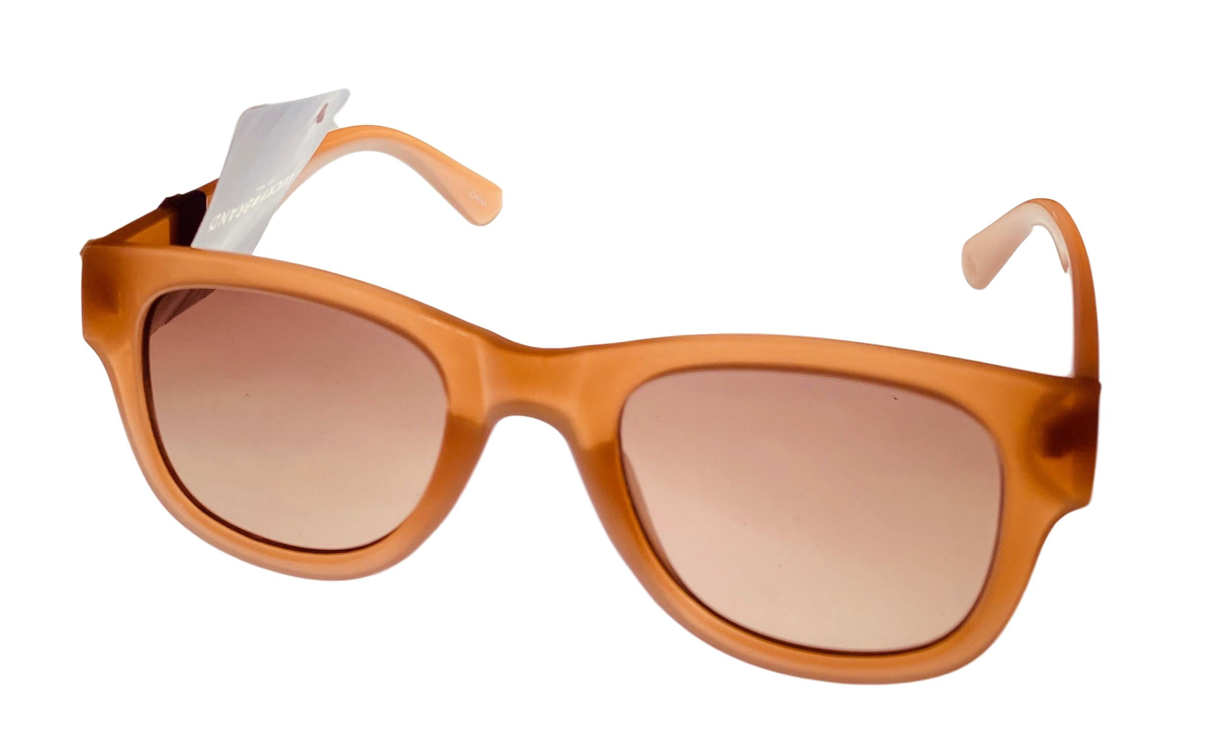 Lucky Brand Womens Matte Blush Plastic 