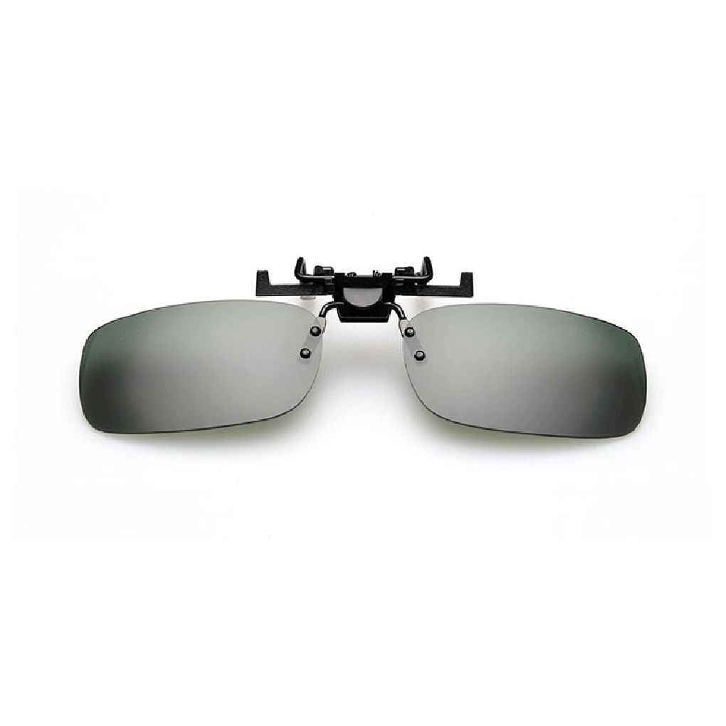 prescription glasses into sunglasses