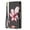 Flower, variant on Dteck Case for Apple iPhone 13 6.1-inch,Magnetic Patterned Leather Zipper Card Holder Wallet Flip iPhone 13 6.1" Phone Case Kickstand Shockproof with Hand Strap Cover,Flower
