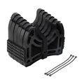 thumbnail image 1 of Easy Carrying Sewer Hose Support Rv Travel Trailer Drain Pipe Support Stand, 1 of 5