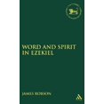 thumbnail image 2 of Library of Hebrew Bible/Old Testament St Word and Spirit in Ezekiel, Book 447, (Hardcover), 2 of 2