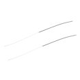 thumbnail image 4 of Hand Brake Cable, High Strength Precise Speed Shifting Small Elastic Stretch Alloy Head Tensile Steel Wheelchair Brake Line  For Repairing, 4 of 8
