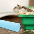Hamster Tunnel Ferret Training Tube for Cage Tubes Tunnels Plastic Toys