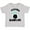 AC-Heather Grey, variant on Future Bowling Childs Bowling Boys or Girls Toddler T-Shirt